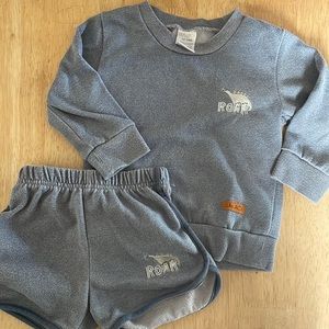 Lila & Jack Toddler Set